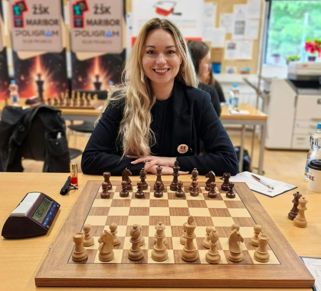 Laura Unuk