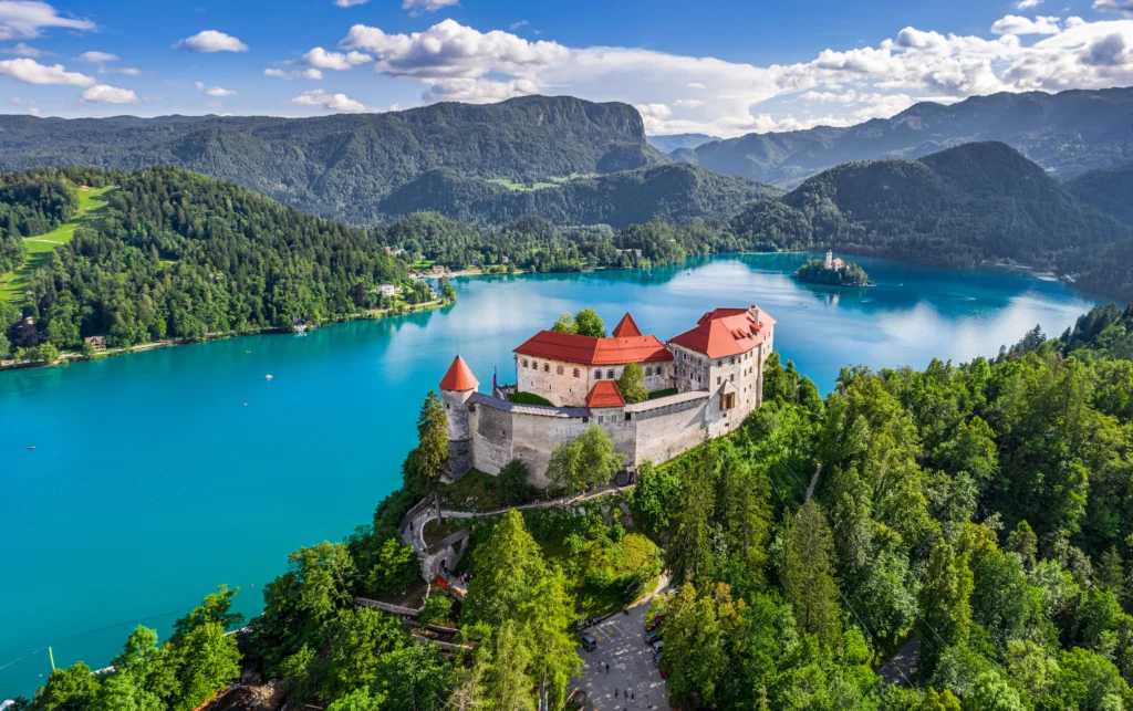 Bled Chess Festival 2027 Is getting closer!