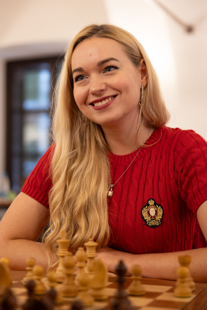 New Festival Ambassadors