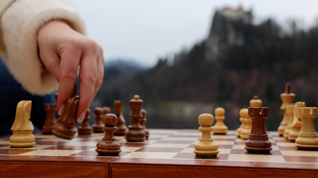 Bled Chess Festival Returns in 2027!