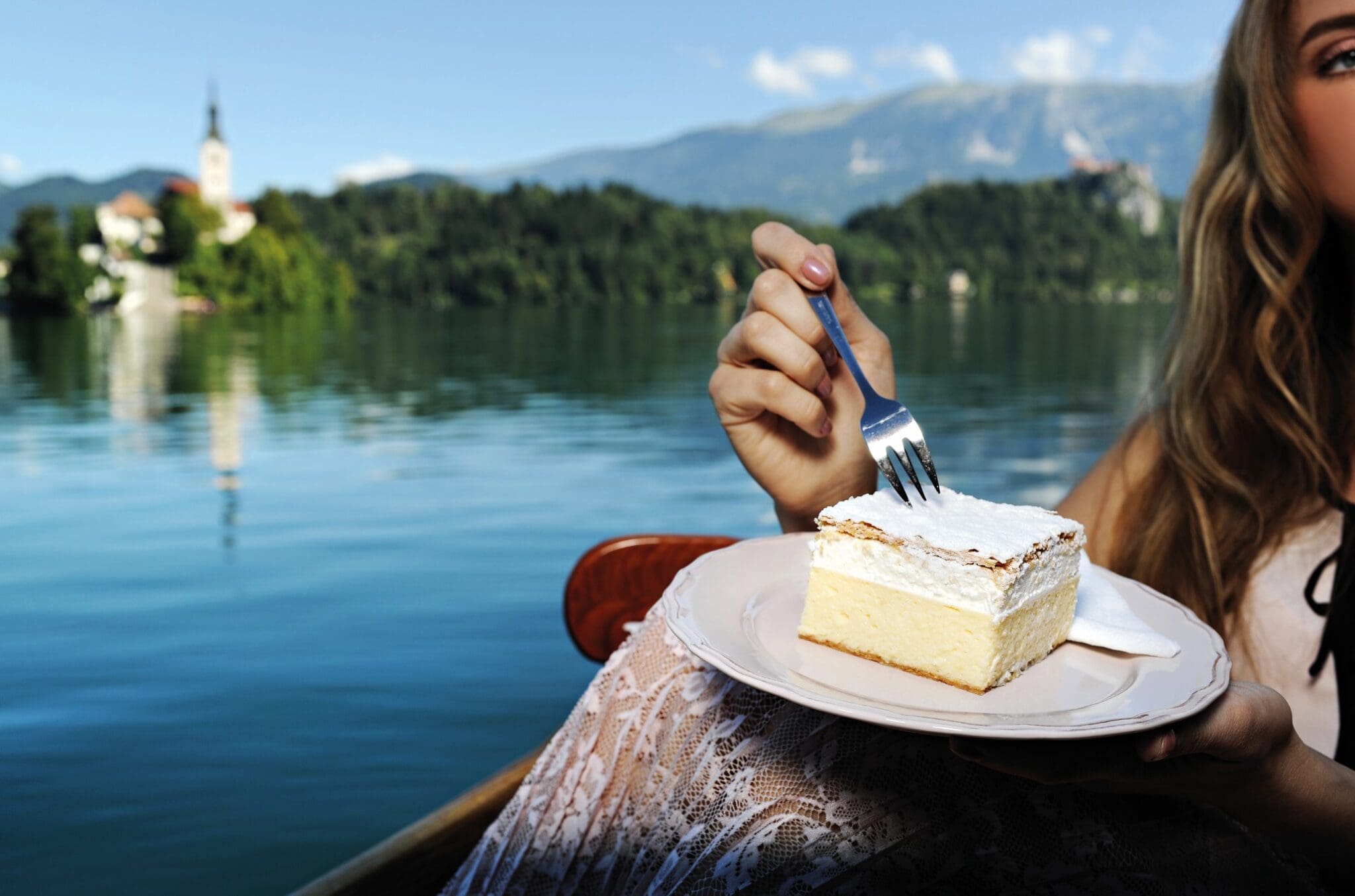Culinary experiences