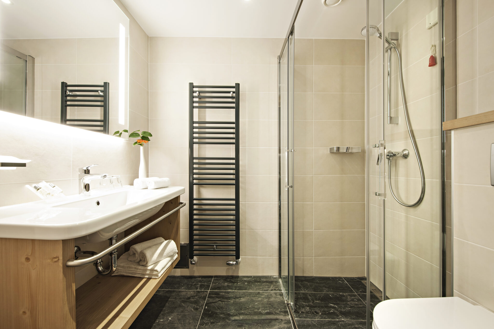 Rikli Balance Hotel room